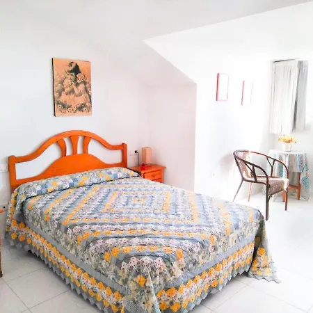 Playa Varadero Apartman *