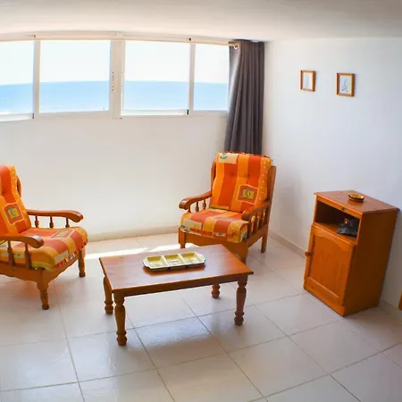 Playa Varadero Apartman Villajoyosa