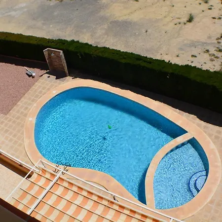 Apartman Playa Varadero Villajoyosa