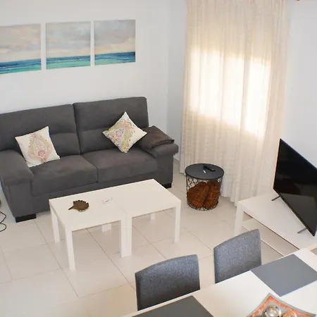 Apartman Playa Varadero Villajoyosa