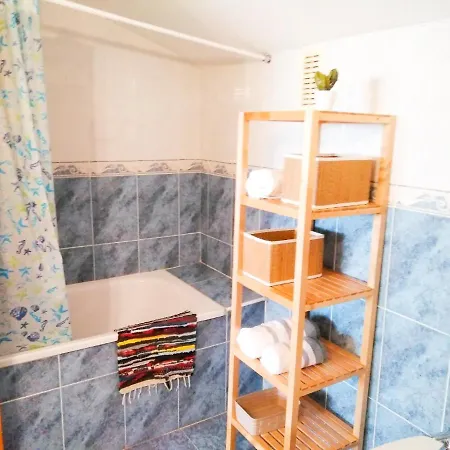 Playa Varadero Apartamento