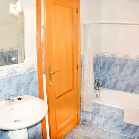 Playa Varadero Apartamento Villajoyosa (La Vila Joiosa)